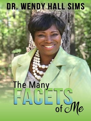 cover image of The Many Facets of Me